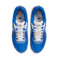 Nike Air Max 90 SE 'First Use Pack - Signal Blue' DB0636-400