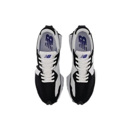 New Balance 327 'Black' MS327LF1