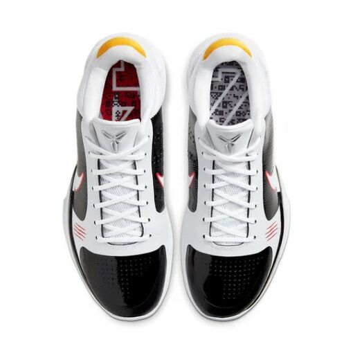 Nike Zoom Kobe 5 Protro 'Alternate Bruce Lee' CD4991-101
