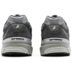 New Balance x Kith 990v3 Made In USA 'Tornado' M990KT3