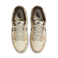 Dunk Low Premium ‘Animal Pack – Cheetah’ DH7913-200