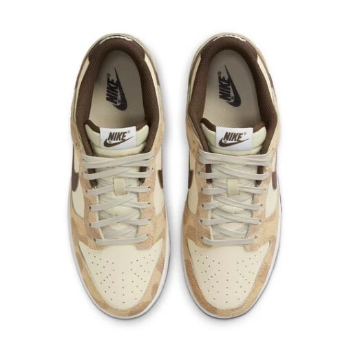 Dunk Low Premium ‘Animal Pack – Cheetah’ DH7913-200