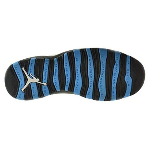 Air Jordan 10 Retro 'Powder Blue' 2014 310805-106