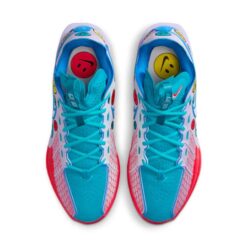 Nike x Jewell Loyd Air Zoom GT Cut 3 'Justice' HJ6631-900