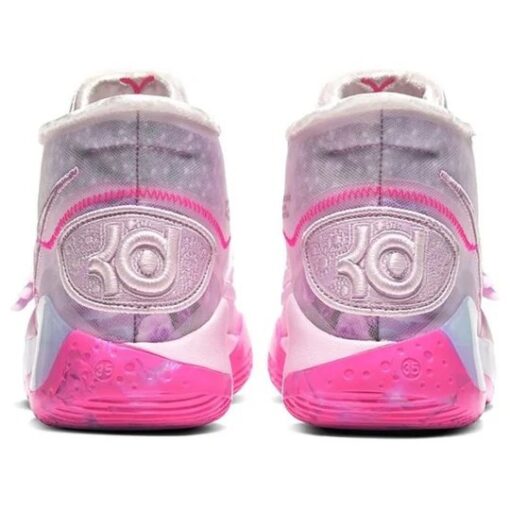 Nike KD 12 'Aunt Pearl' CT2740-900