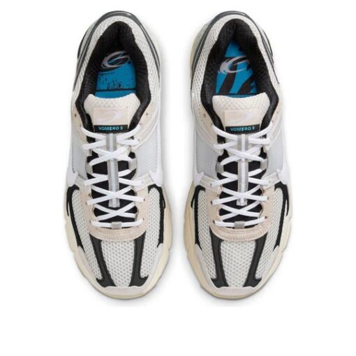 Nike Air Zoom Vomero 5 'Supersonic' FN7649-110