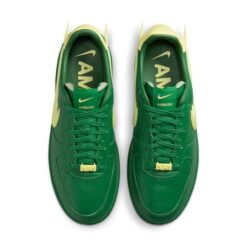 Nike x AMBUSH Air Force 1 Low 'Pine Green' DV3464-300