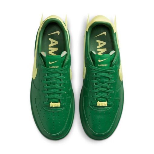 Nike x AMBUSH Air Force 1 Low 'Pine Green' DV3464-300