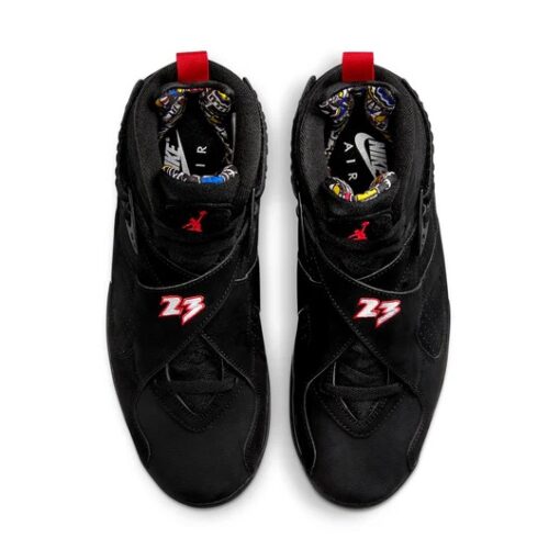 Air Jordan 8 Retro 'Playoffs' 305381-062