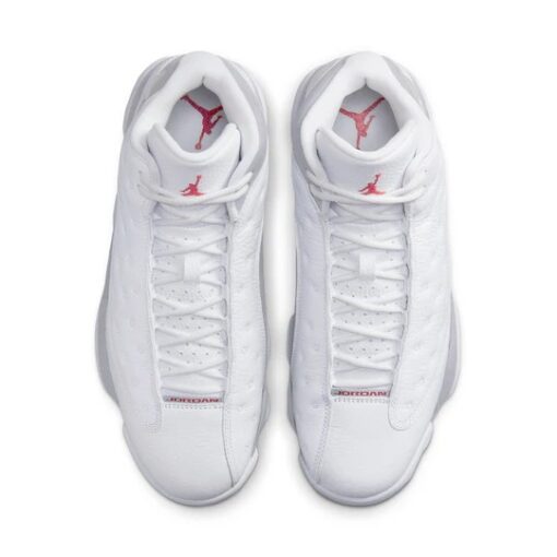 Air Jordan 13 Retro 'Wolf Grey' 414571-160