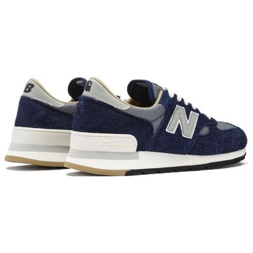 New Balance Carhartt WIP x 990v1 Made in USA 'Sculpture Center' M990CH1