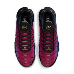 Nike x Patta x FC Barcelona Air Max Plus 'Home Kit' FN8260-001