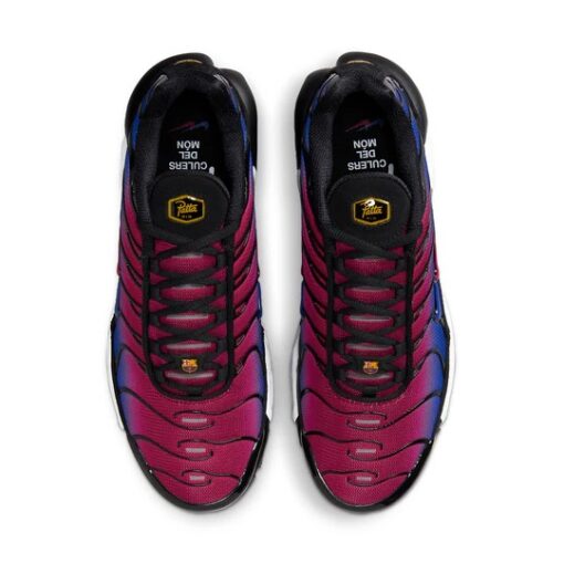 Nike x Patta x FC Barcelona Air Max Plus 'Home Kit' FN8260-001