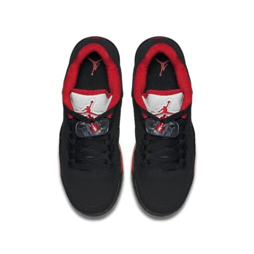 (GS) Air Jordan 5 Retro Low 'Alternate 90' 314338-001