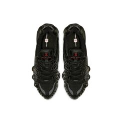 Nike Shox TL 'Metallic Hematite' AV3595-002