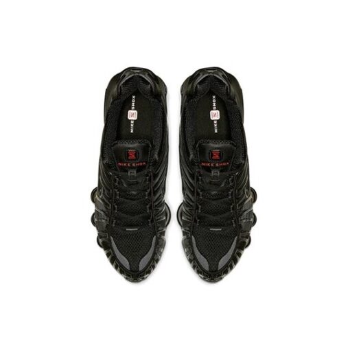 Nike Shox TL 'Metallic Hematite' AV3595-002