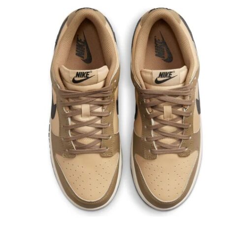 (WMNS) Nike Dunk Low 'Dark Driftwood' DD1503-200
