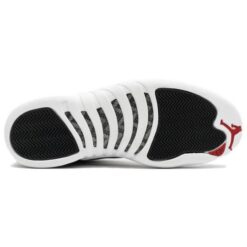 Air Jordan 12 Retro 'Playoff' 2012 130690-001