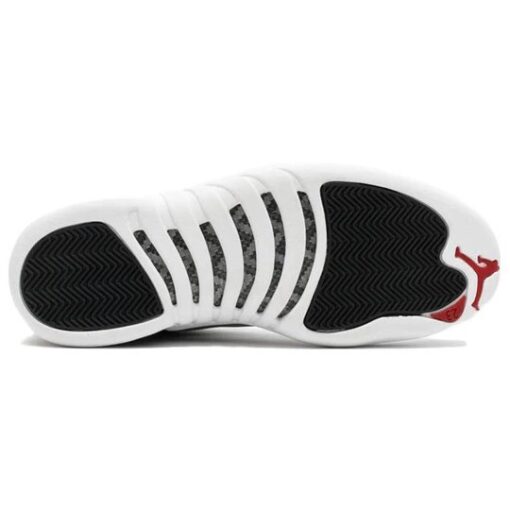 Air Jordan 12 Retro 'Playoff' 2012 130690-001