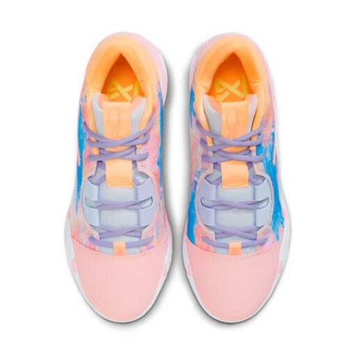 Nike PG 6 EP 'Painted Swoosh' DO9823-100