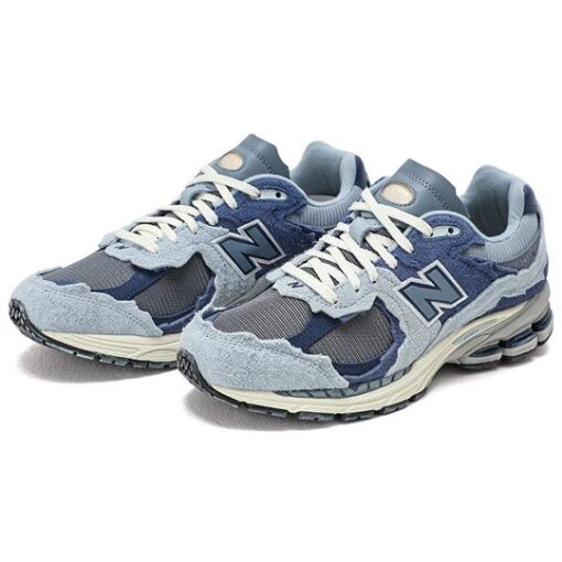 New Balance 2002R 'Protection Pack - Purple' M2002RDI