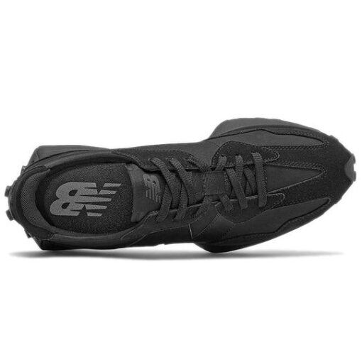 New Balance 327 'Black' MS327LX1