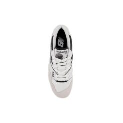 New Balance 550 'Sea Salt Black' BB550LM1