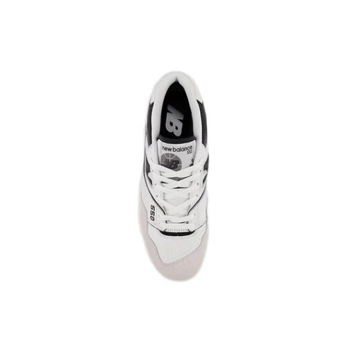 New Balance 550 'Sea Salt Black' BB550LM1