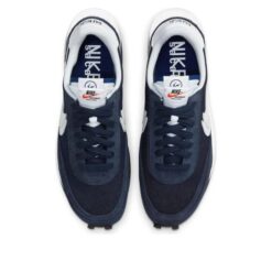 Nike Ld Waffle Sf Sacai Fragment Blue Void DH2684-400