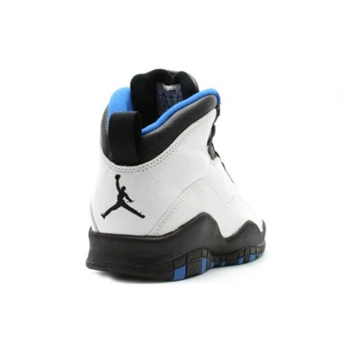 Air Jordan 10 Retro 'Orlando' 2018 310805-108