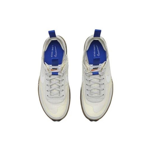 Tom Sachs x NikeCraft General Purpose Shoe 'Studio' - DA6672-200
