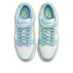 (WMNS) Nike Dunk Low 'Ocean Bliss' DD1503-123