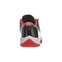 (GS) Air Jordan 11 Retro Low 'Bred' 528896-012