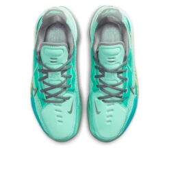 Nike x Sabrina Ionescu Air Zoom GT Cut 1 'New York Liberty' CZ0175-901