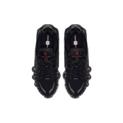 Nike Wmns Shox TL 'Black' Casual 2019 - AR3566-002