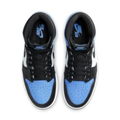 Air Jordan 1 Retro High OG ‘UNC Toe’ DZ5485-400