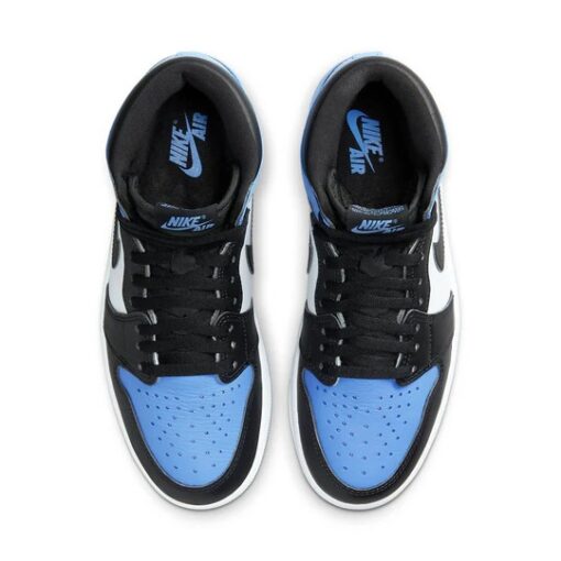 Air Jordan 1 Retro High OG ‘UNC Toe’ DZ5485-400
