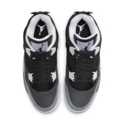 Air Jordan 4 Retro 'Fear' FQ8138-002