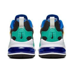 Nike Air Max 270 React 'Bauhaus' AO4971-002