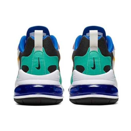 Nike Air Max 270 React 'Bauhaus' AO4971-002