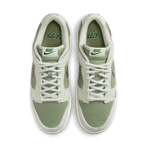 Nike x Kyler Murray Dunk Low 'Be 1 of One' FQ0269-001
