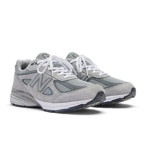New Balance 990 V4 Core 'Made in USA Grey' U990GR4