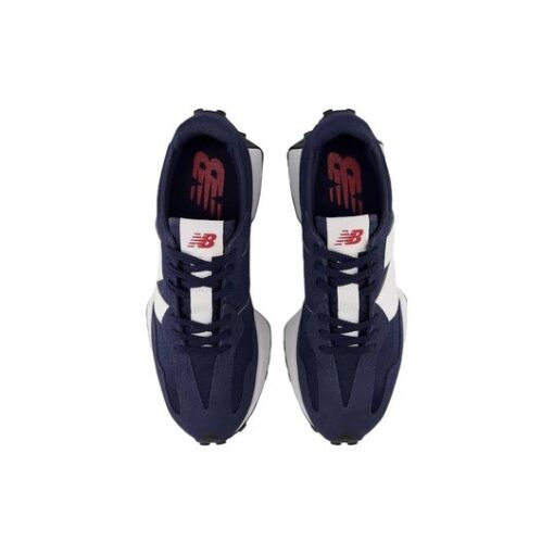 New Balance 327 'Natural Indigo' MS327CNW