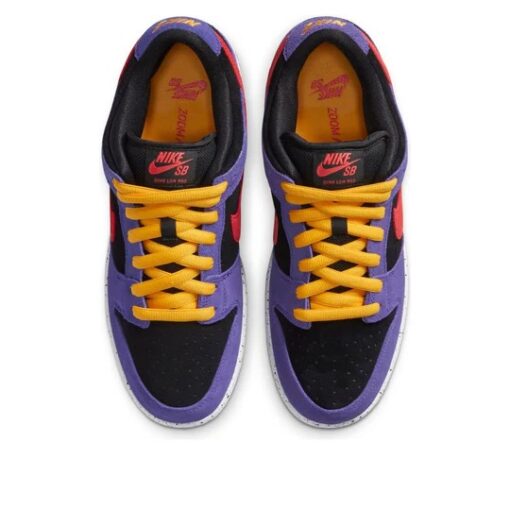 Nike SB Dunk Low Pro 'ACG Terra' BQ6817-008