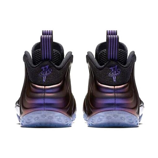 Nike Air Foamposite One 'Eggplant' 2017 314996-008