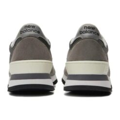 New Balance 990v1 Made In USA '30th Anniversary' M990GRY