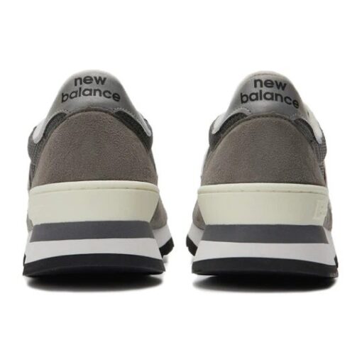 New Balance 990v1 Made In USA '30th Anniversary' M990GRY