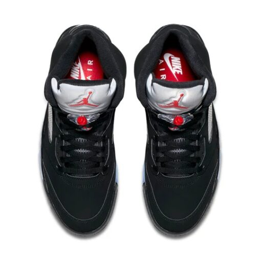 Air Jordan 5 OG 'Metallic' 2016 845035-003