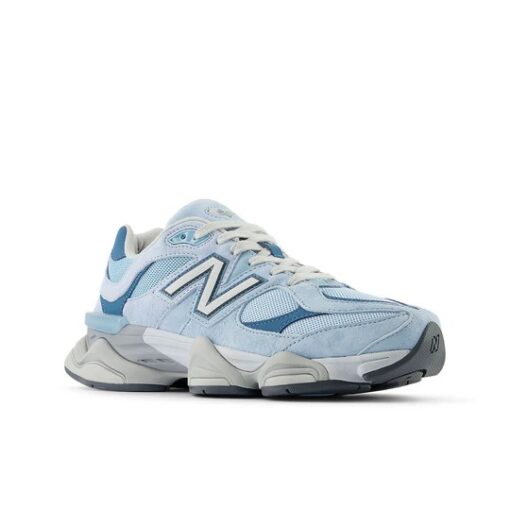 New Balance 9060 'Chrome Blue' U9060EED