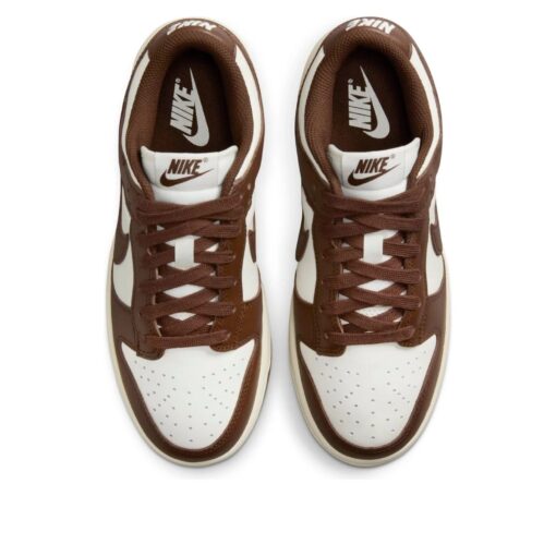 (WMNS) Nike Dunk Low 'Cacao Wow' DD1503-124